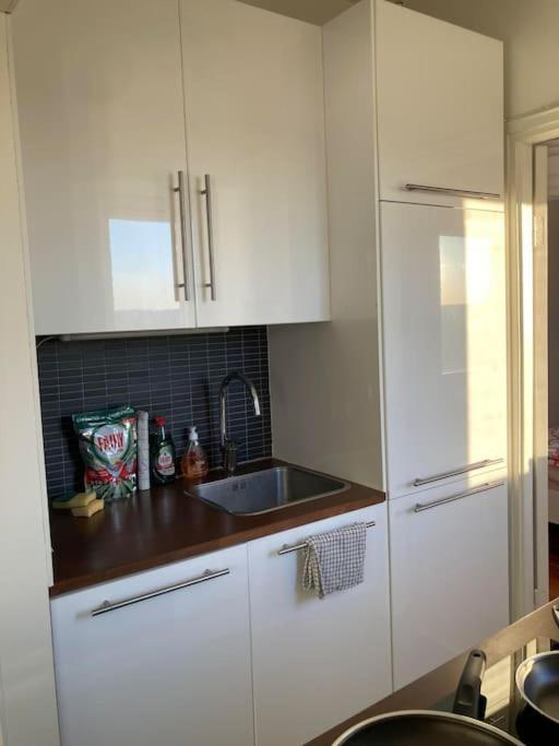 Appartement Scenic Close To Nature In *