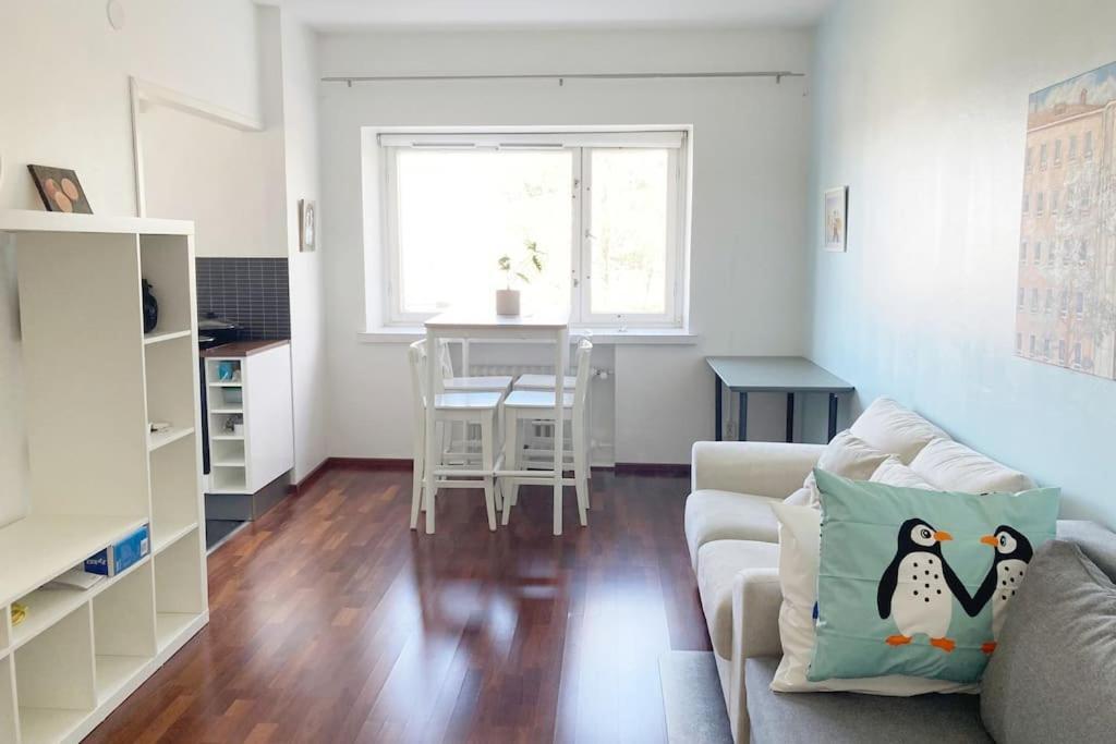 Scenic Close To Nature In *