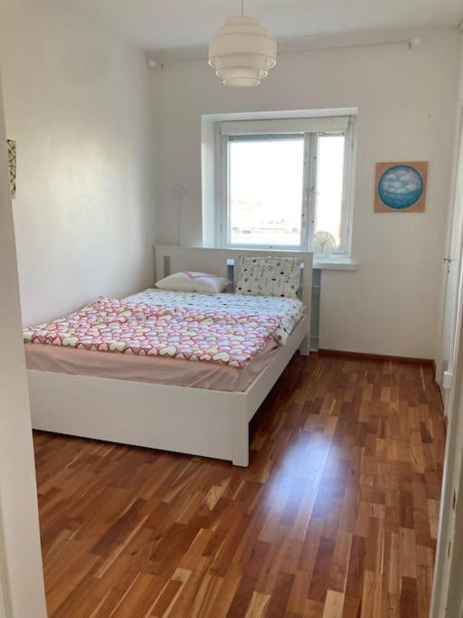 Appartement Scenic Close To Nature In Helsinki