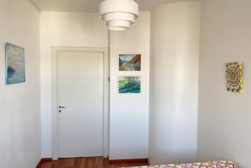 Appartement Scenic Close To Nature In Helsinki